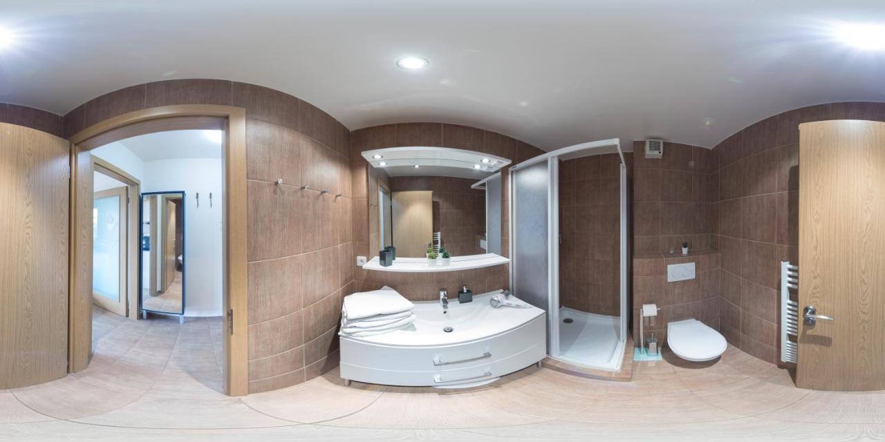 Cihlarka 303 Apartment เปตส์ปอตสเนซโค ภายนอก รูปภาพ