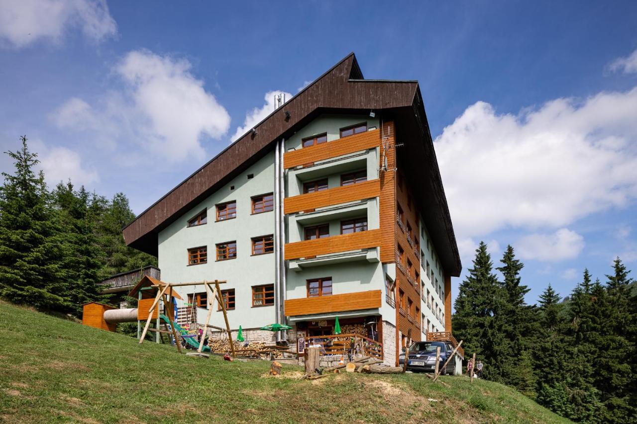 Cihlarka 303 Apartment เปตส์ปอตสเนซโค ภายนอก รูปภาพ