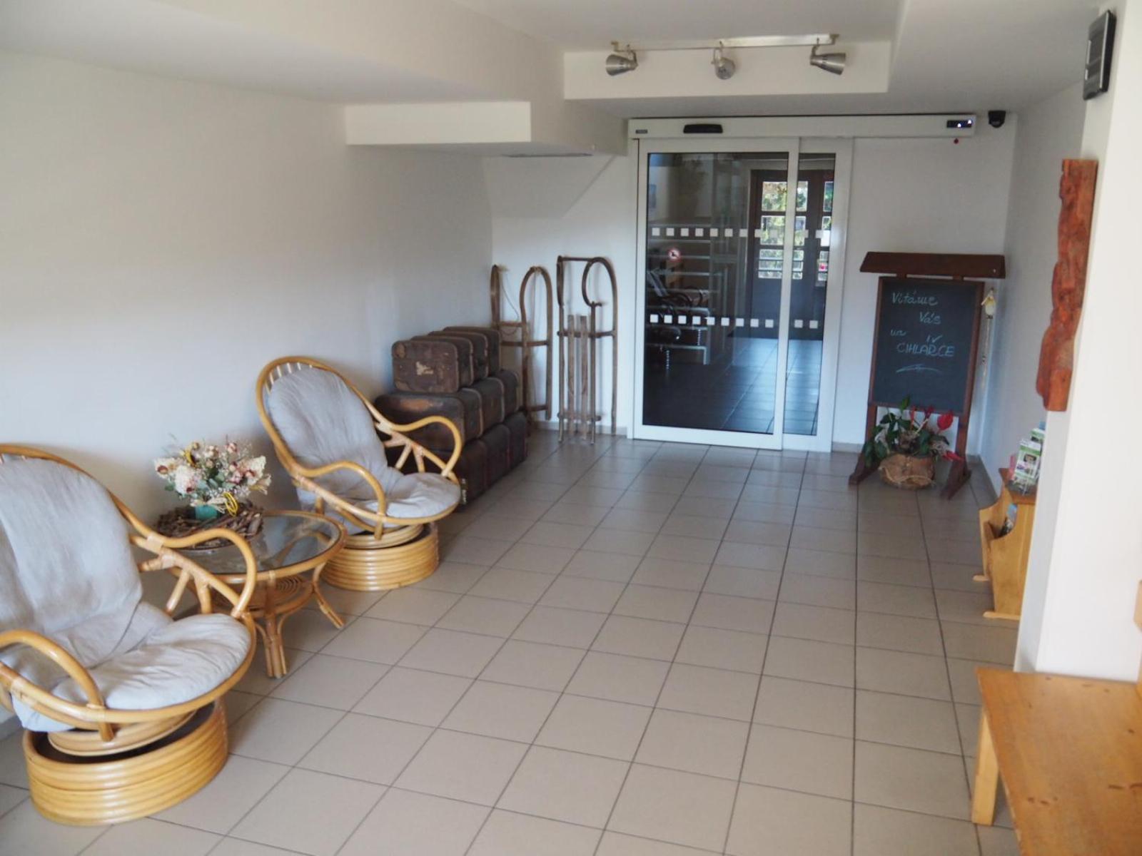 Cihlarka 303 Apartment เปตส์ปอตสเนซโค ภายนอก รูปภาพ