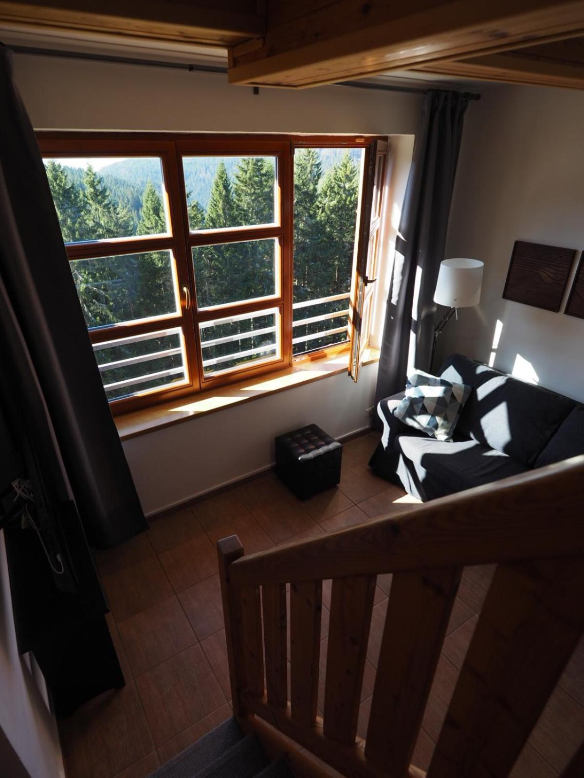 Cihlarka 303 Apartment เปตส์ปอตสเนซโค ภายนอก รูปภาพ