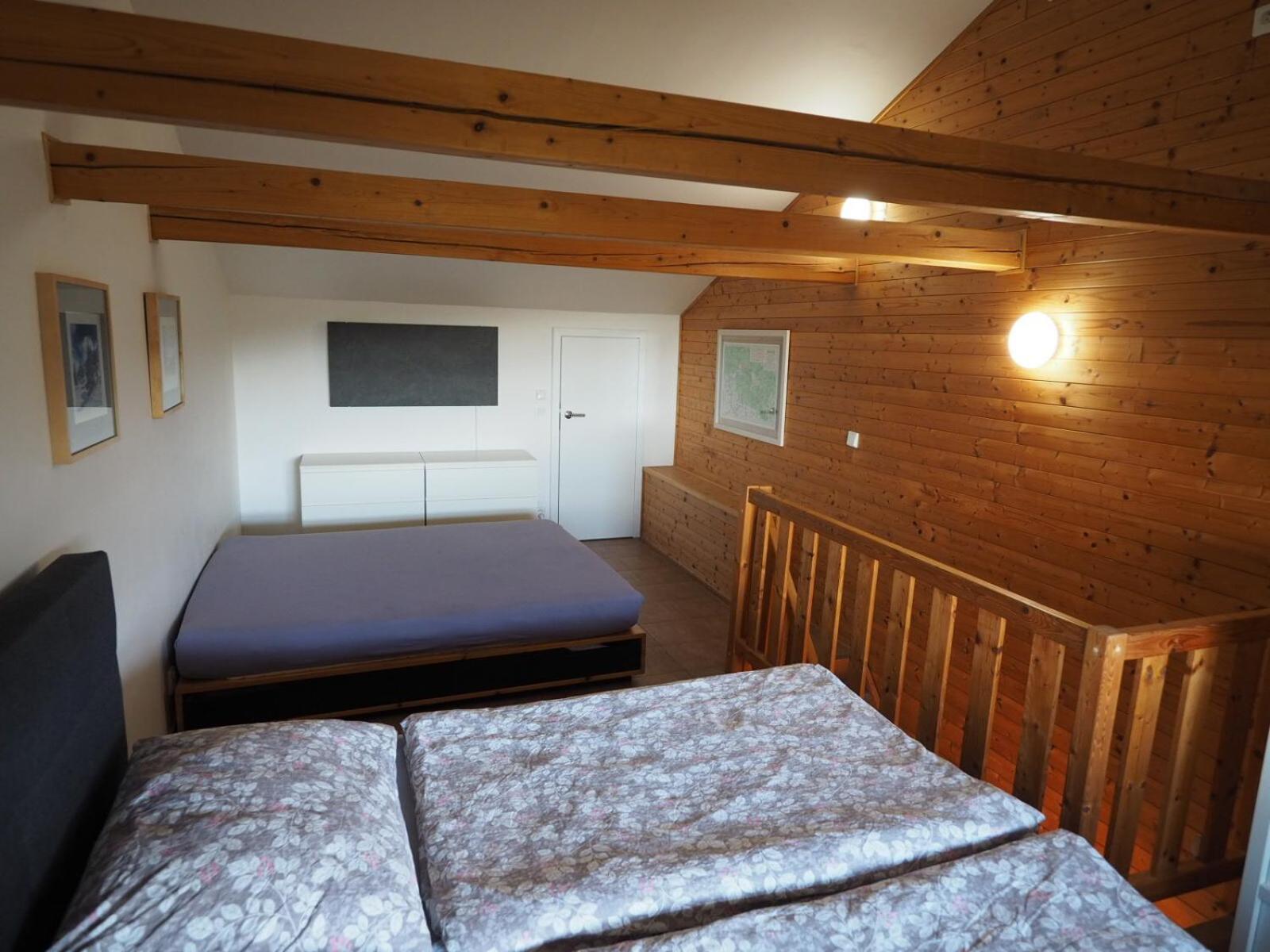 Cihlarka 303 Apartment เปตส์ปอตสเนซโค ภายนอก รูปภาพ