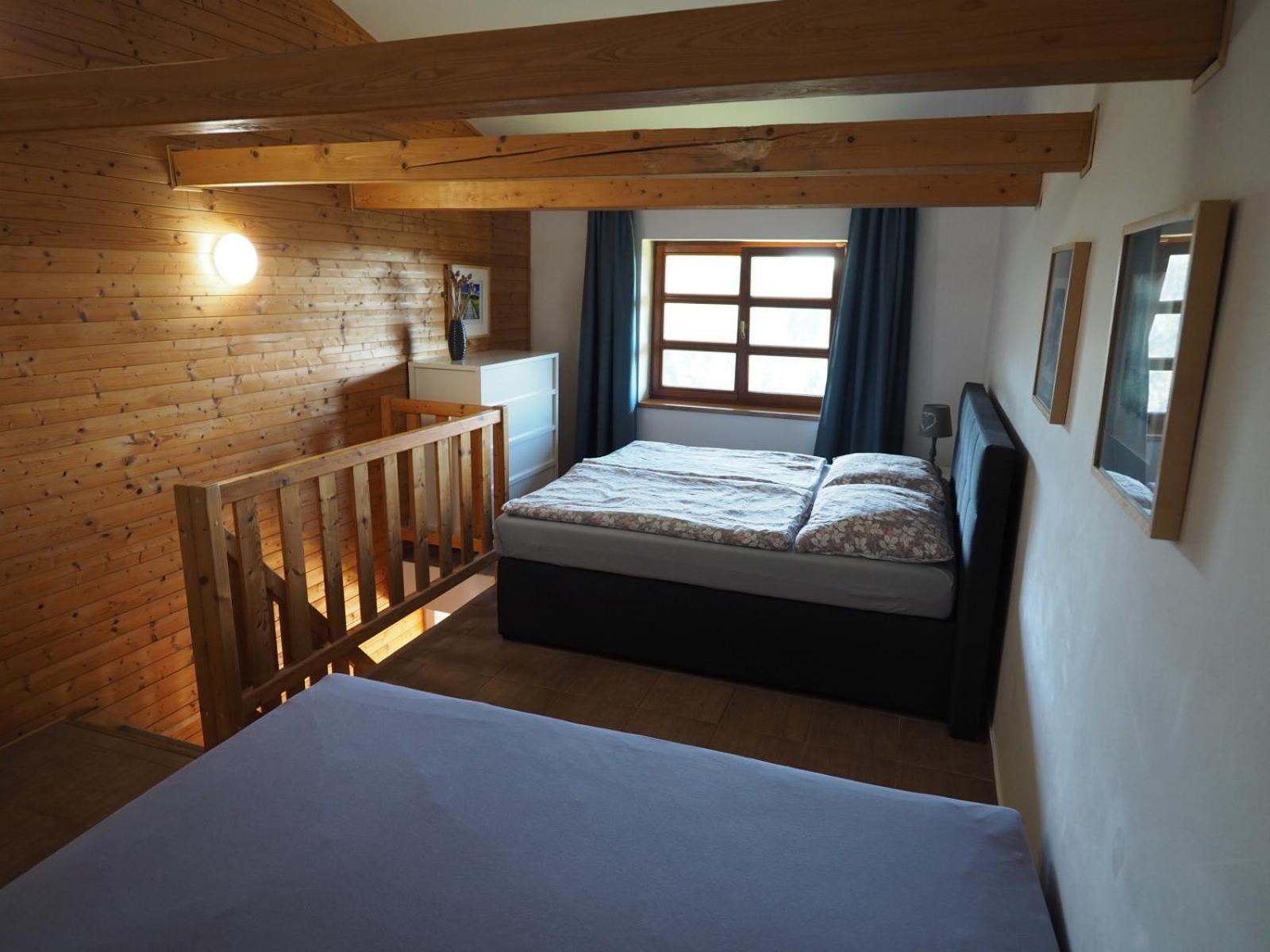 Cihlarka 303 Apartment เปตส์ปอตสเนซโค ภายนอก รูปภาพ