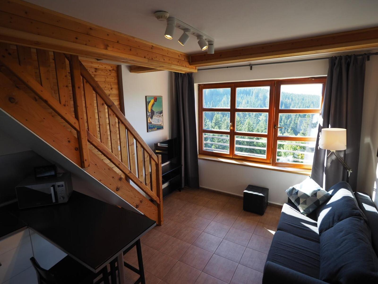 Cihlarka 303 Apartment เปตส์ปอตสเนซโค ภายนอก รูปภาพ